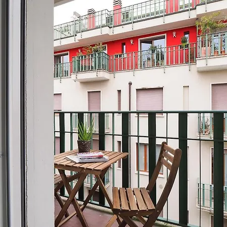 Contempora - Cavallotti 13 - A61 Milan