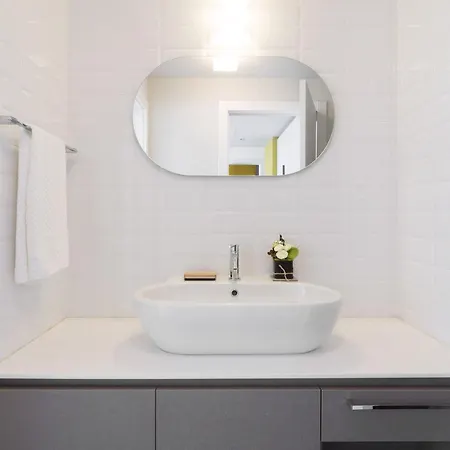 Contempora - Cavallotti 13 - A61 Apartment *