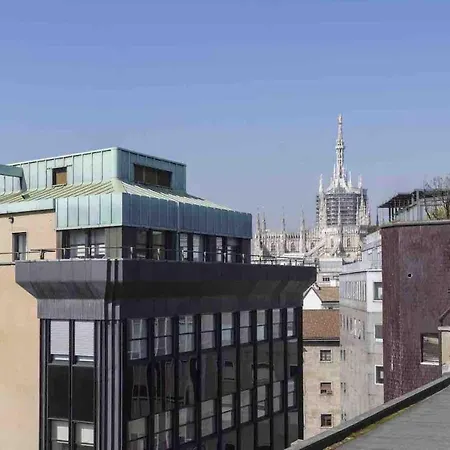 Contempora - Cavallotti 13 - A61