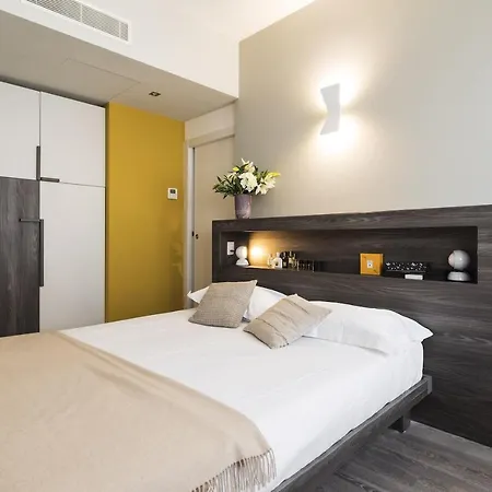 Contempora - Cavallotti 13 - A61 Apartment *