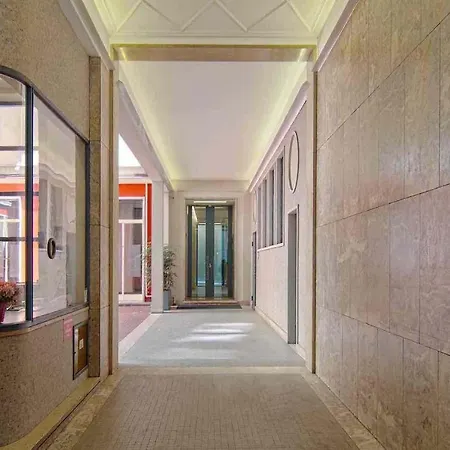 Contempora - Cavallotti 13 - A61